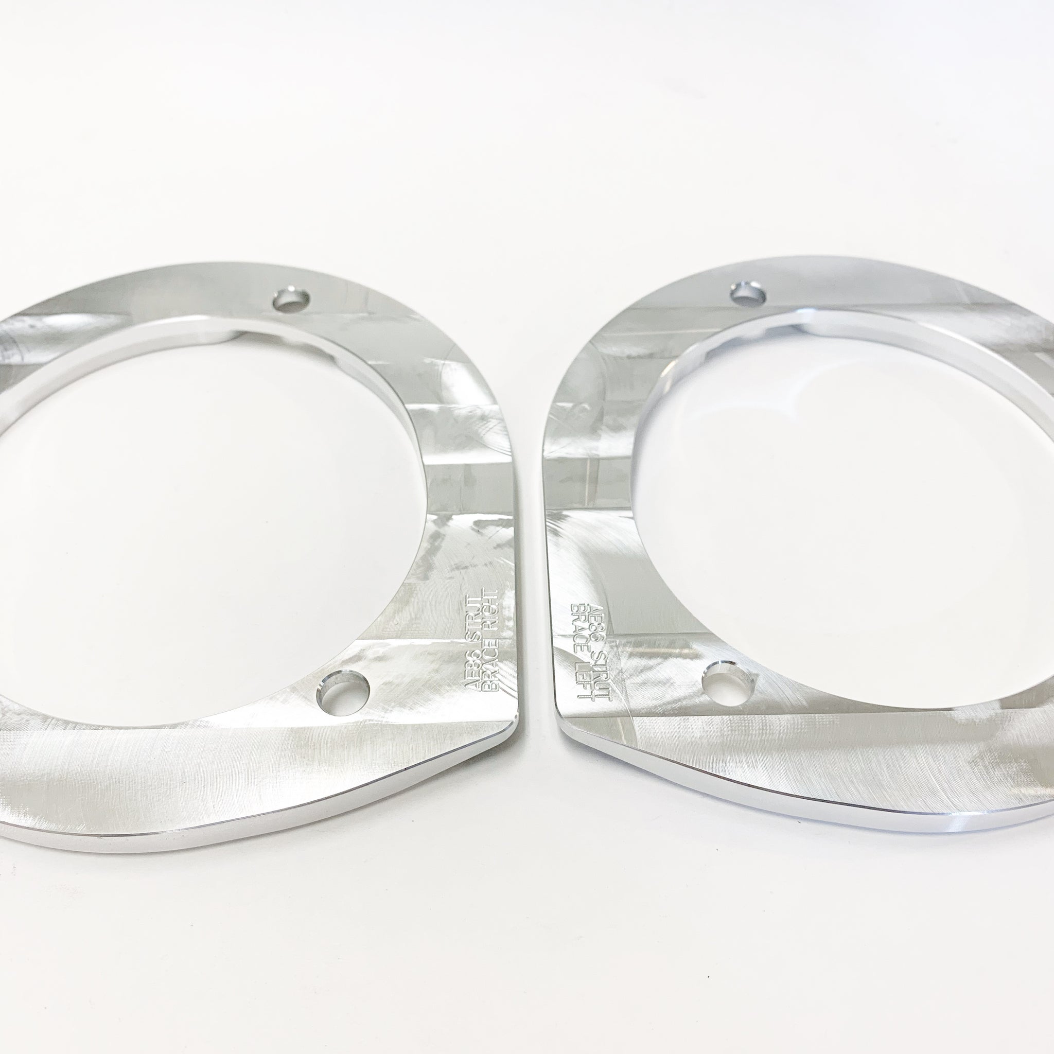 AE86 Strut Reinforcement Plates – JSP Fab