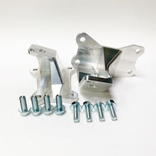 JSP Billet F20c/F22c into AE86 Engine Mounts