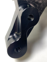 JSP Billet 4AG 16V Alternator Bracket Blemished