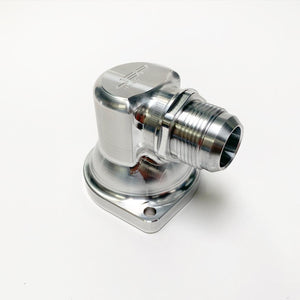 Blemished Beams 3SGE billet short thermostat housing