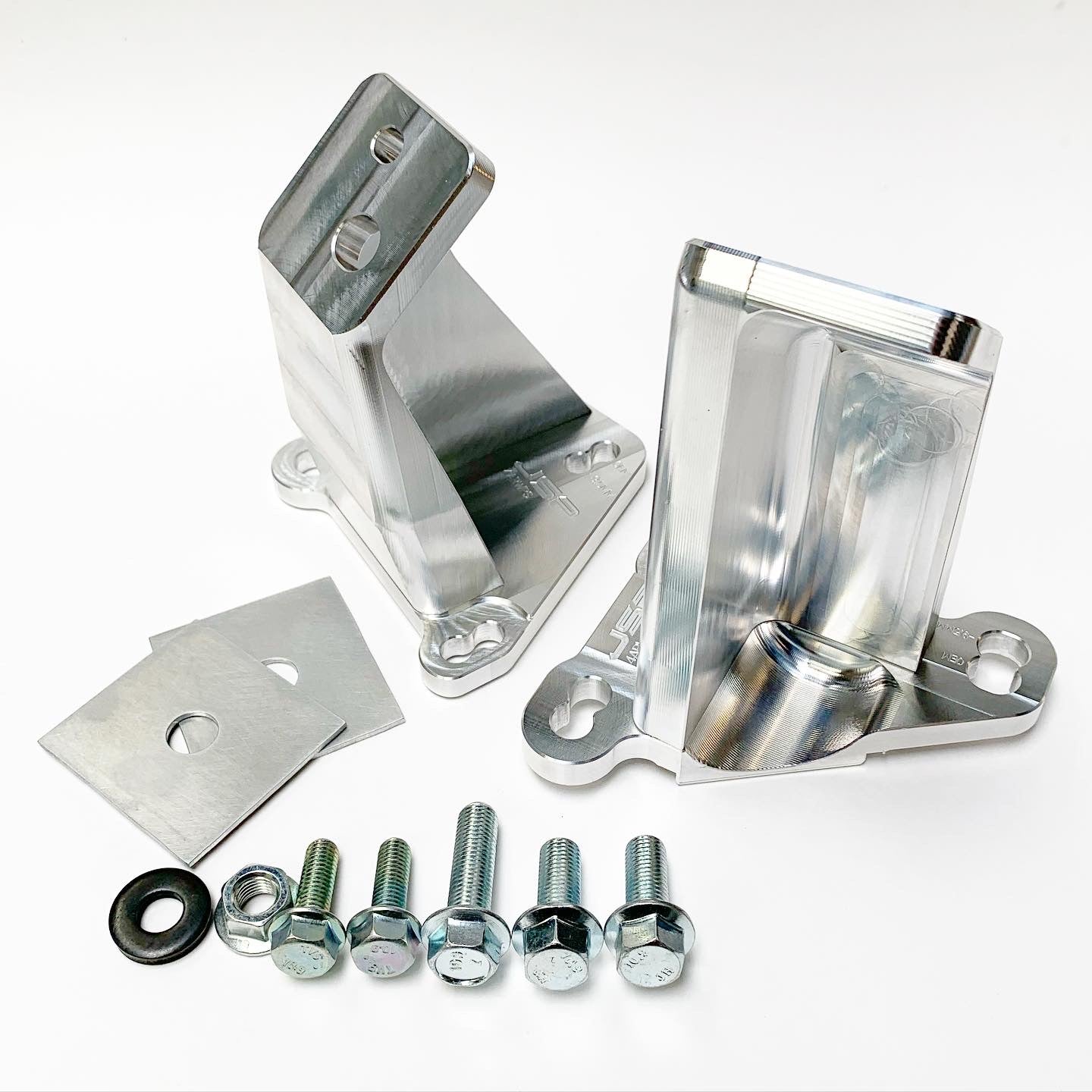 AE86 ACCESSORIES – JSP Fab