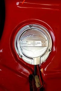 AE86 Billet Fuel Sender Cover