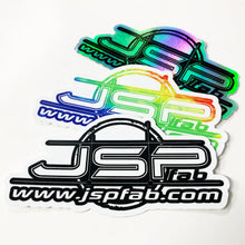 JSP Sticker Pack