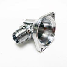 Blemished Beams 3SGE billet short thermostat housing