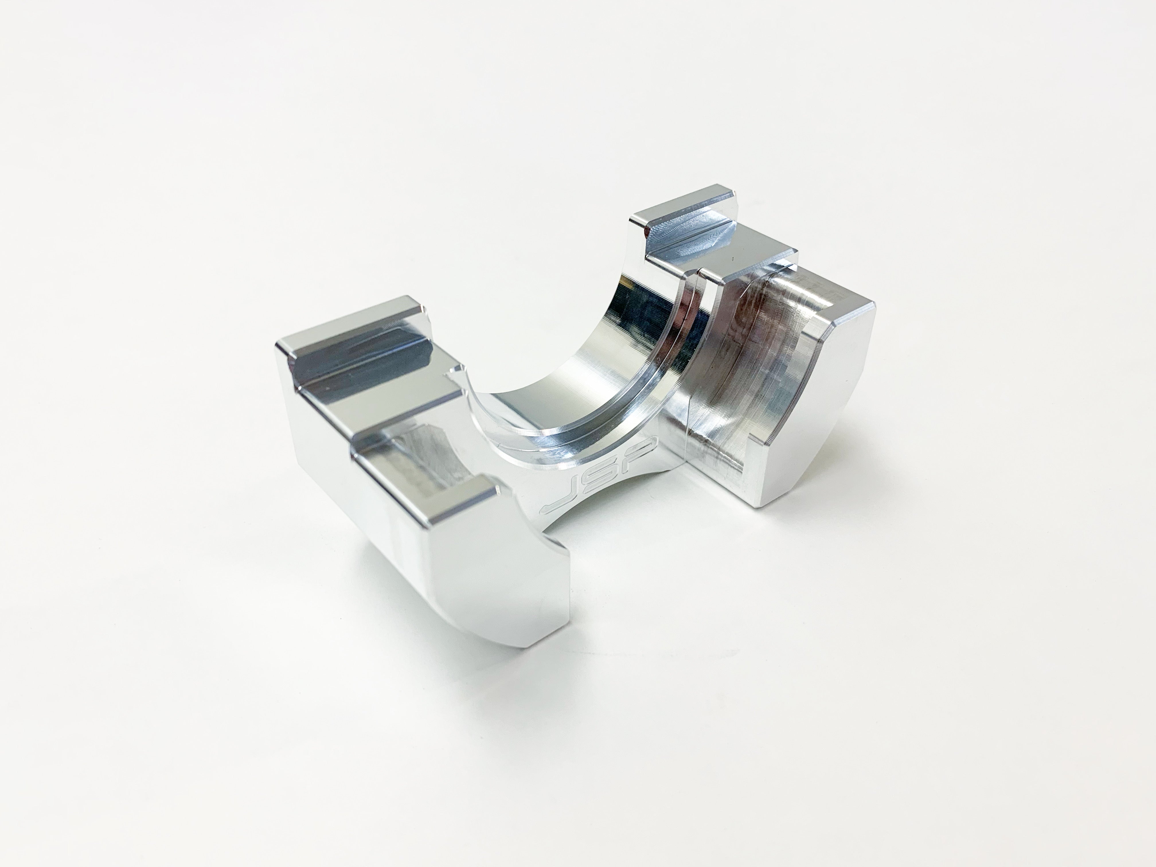 3-4g civic CRX/ BA4 3g Prelude billet gas cap holder – JSP Fab