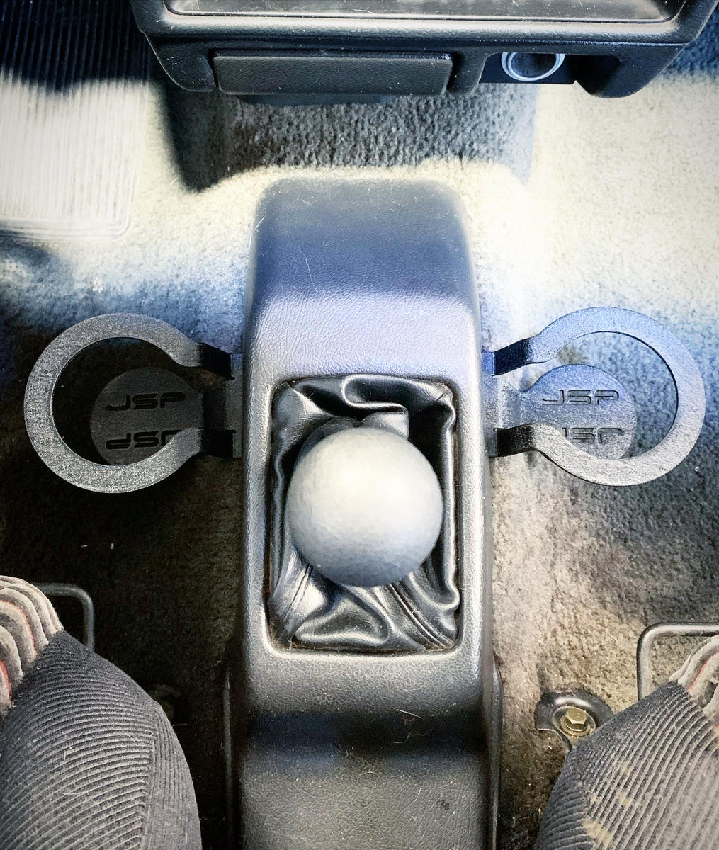 EF Honda Civic Cup Holder JSP Fab