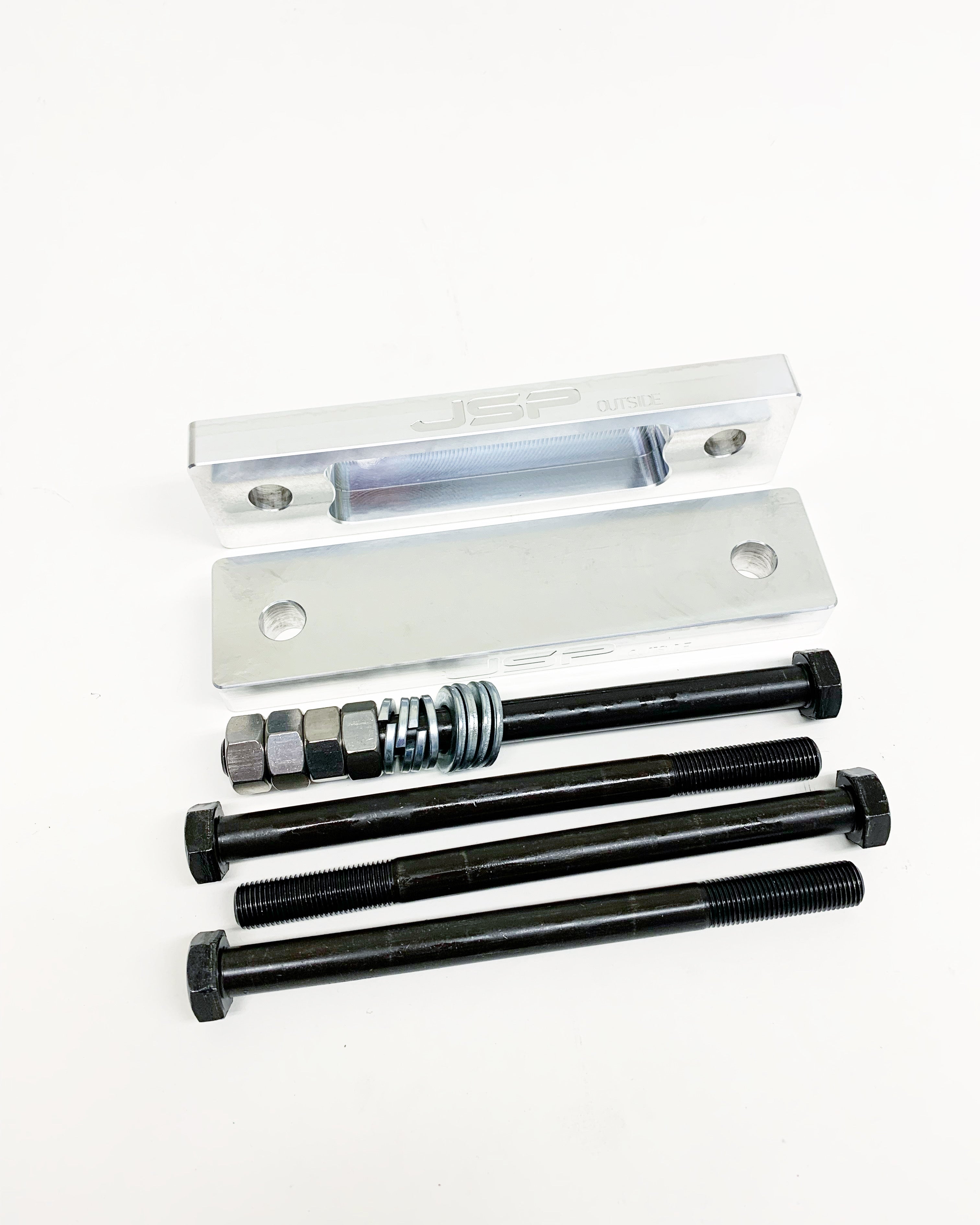 AE86 5/8” Subframe spacer kit – JSP Fab