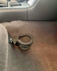 Nissan 240sx S14 Cup Holder