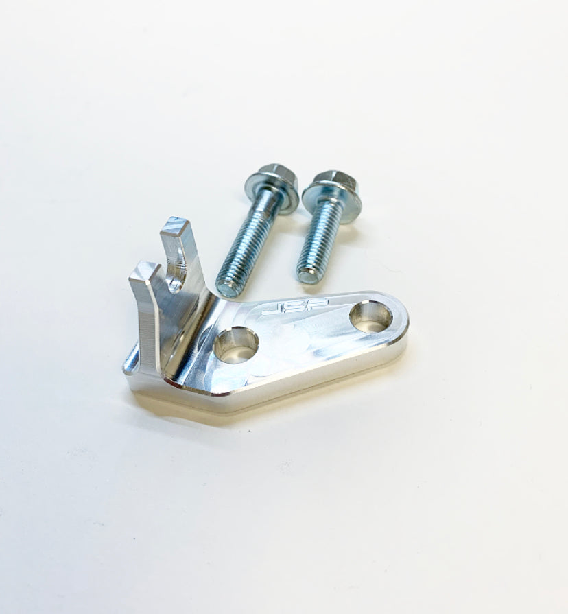 Beams AE86 throttle cable bracket