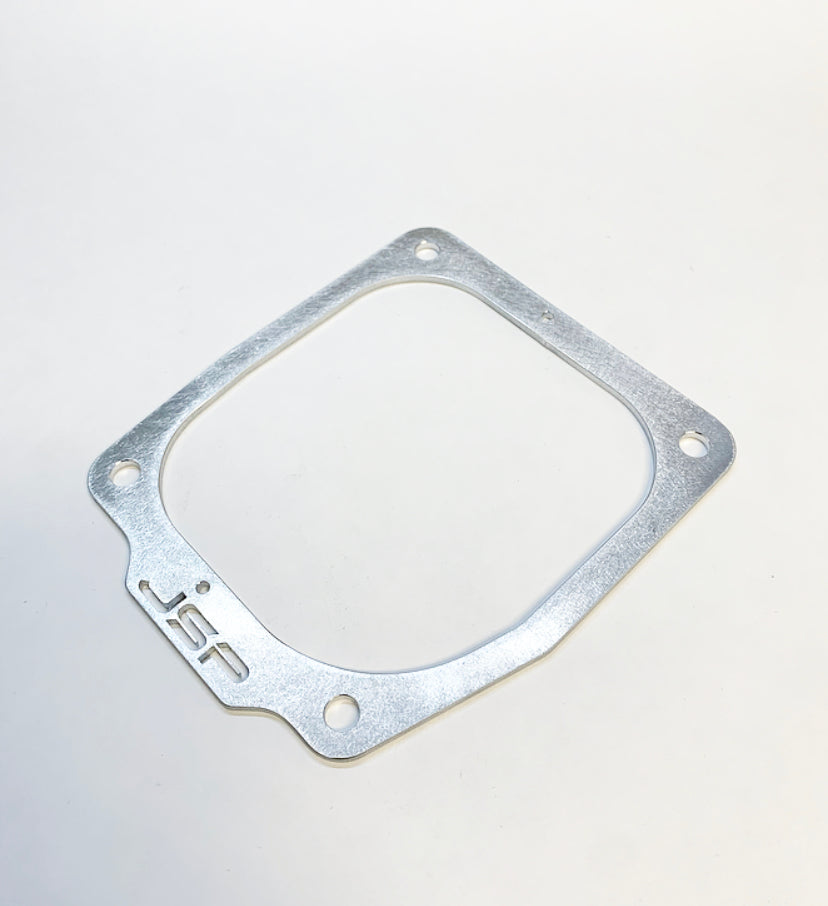 AE86 Shift boot retaining flange JSP Fab