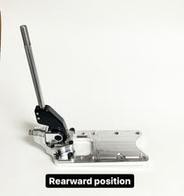 OEM Position JSP Beams J160 Reverse Lockout Shifter