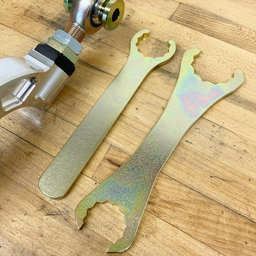 4-link adjustment wrench set