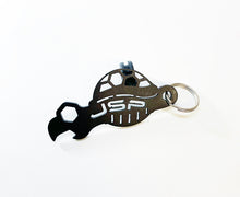 JSP kooparing keychain