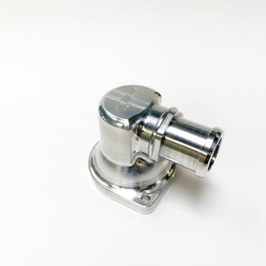 Blemished Beams 3SGE billet short thermostat housing