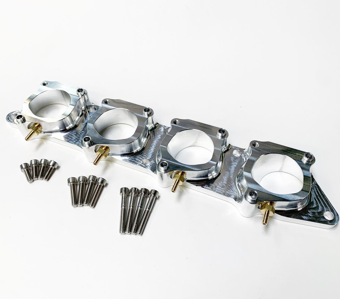 76プロジェクト TT MOUNT 3.0 エクステンションパーツセット Triple Clamps Rake Kits